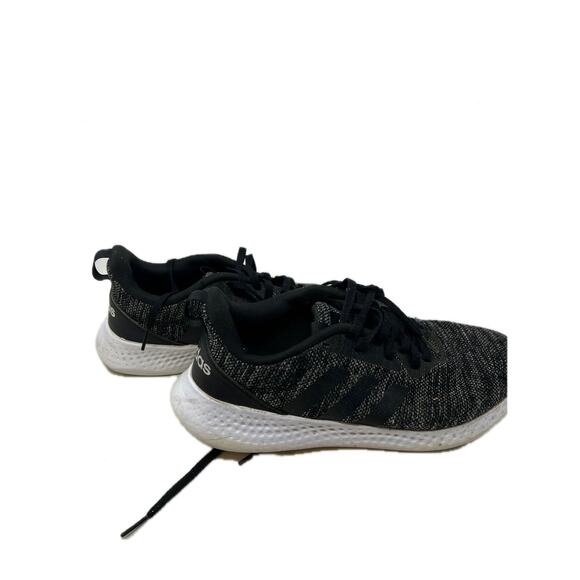 Adidas 2020 Puremotion 'Black White Heathered' Mens 12 - Picture 3 of 7